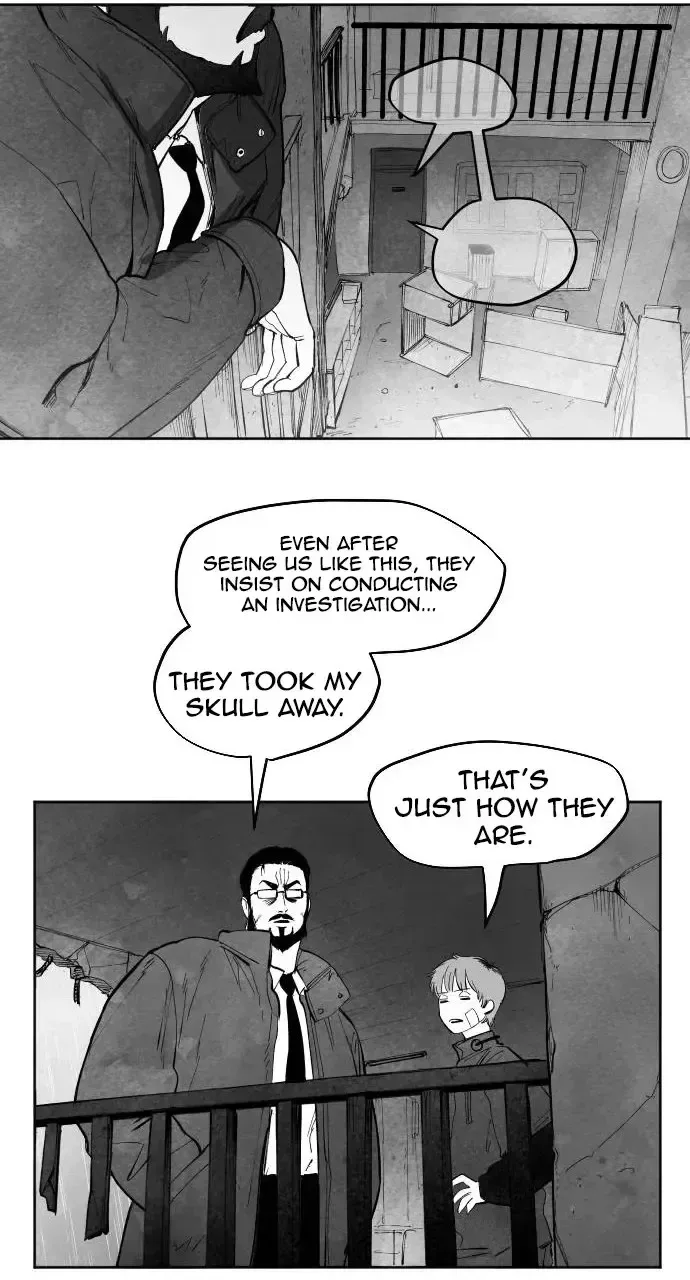 The Greatest Magician Chapter 15 page 40