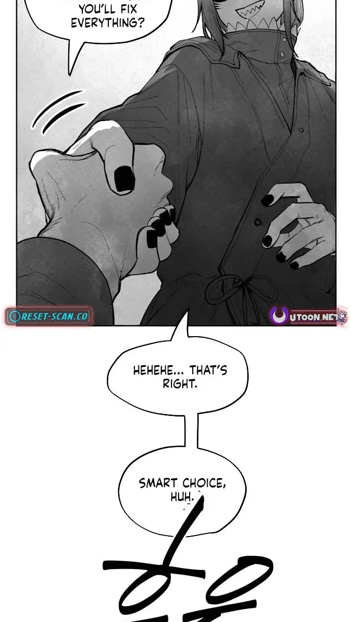 The Greatest Magician Chapter 14 page 37