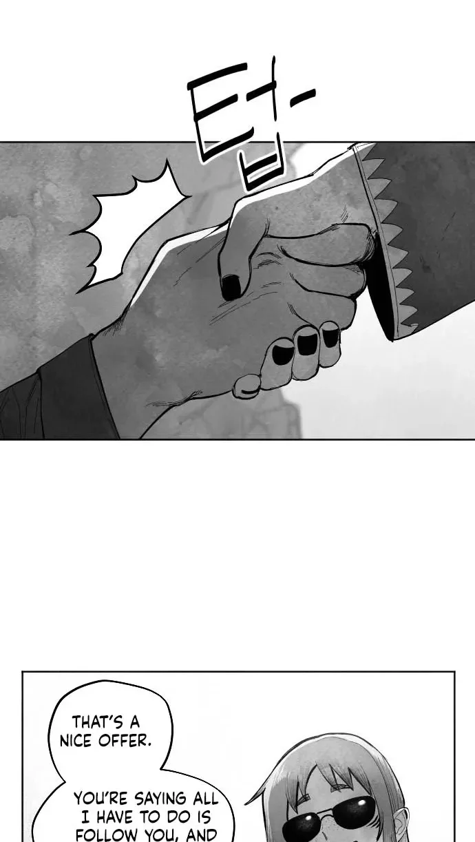 The Greatest Magician Chapter 14 page 36