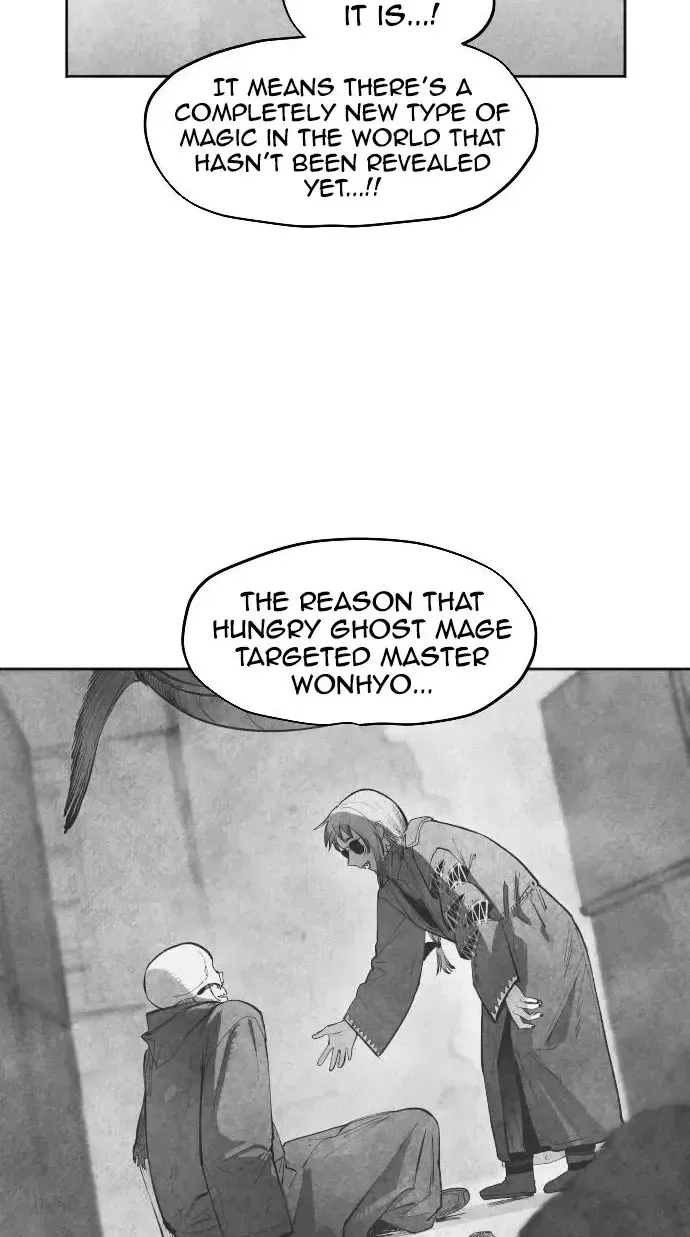 The Greatest Magician Chapter 16 page 100