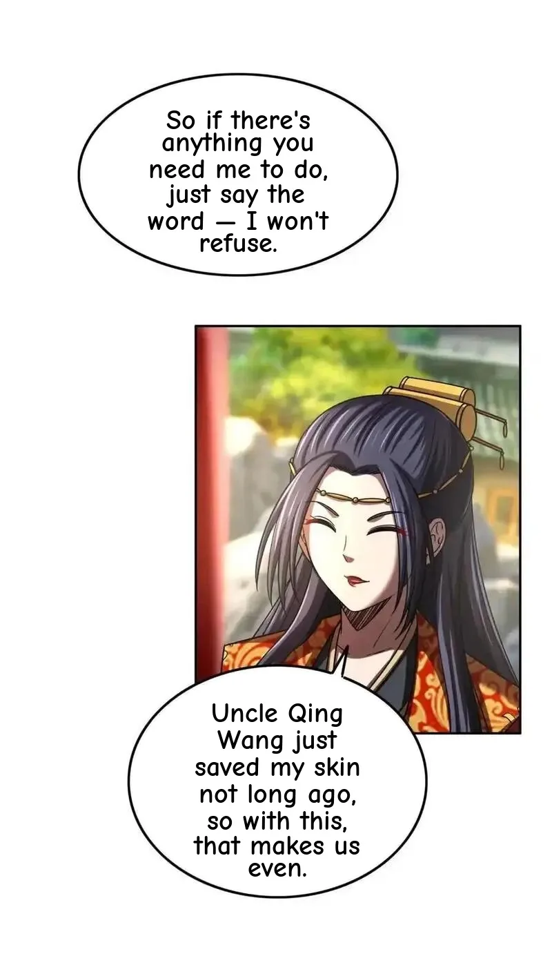 The Greatest Magician Chapter 19 page 36