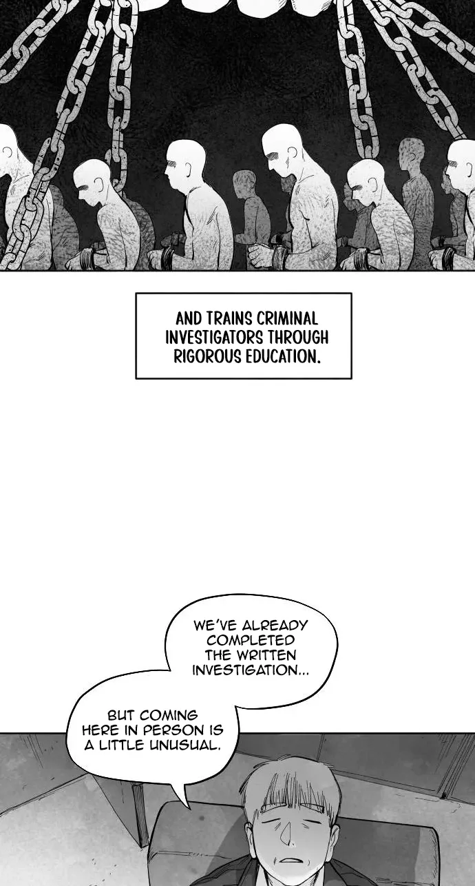 The Greatest Magician Chapter 15 page 43