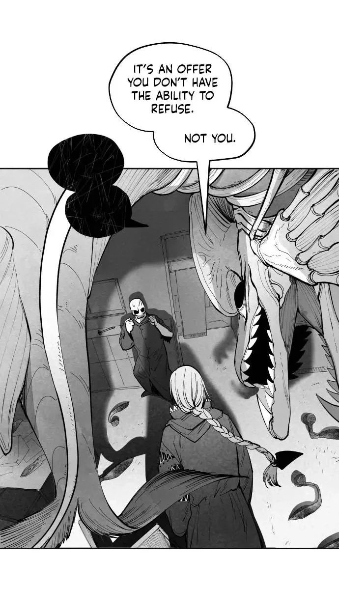 The Greatest Magician Chapter 14 page 44
