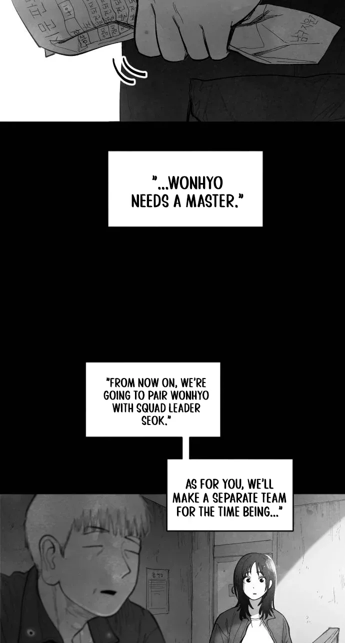 The Greatest Magician Chapter 16 page 109