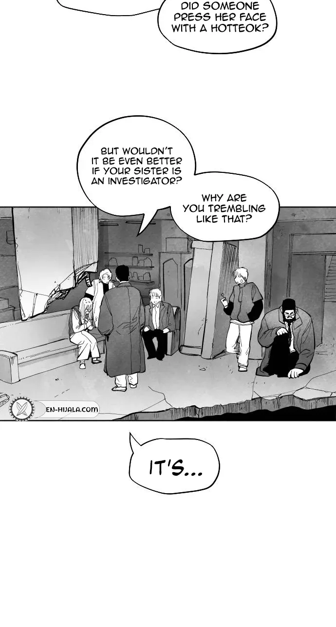 The Greatest Magician Chapter 15 page 48