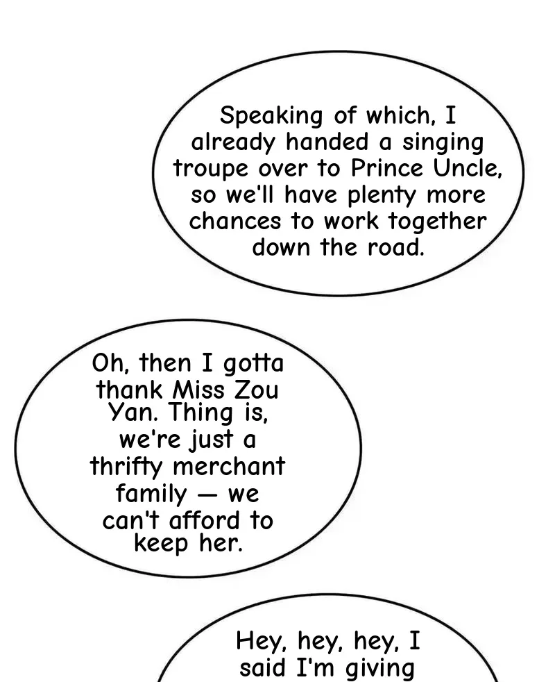 The Greatest Magician Chapter 19 page 39