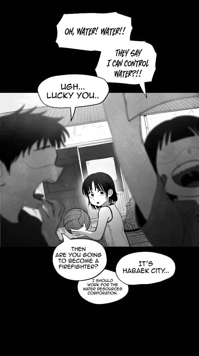 The Greatest Magician Chapter 16 page 104