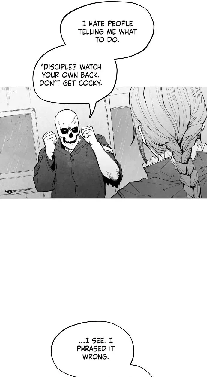 The Greatest Magician Chapter 14 page 42