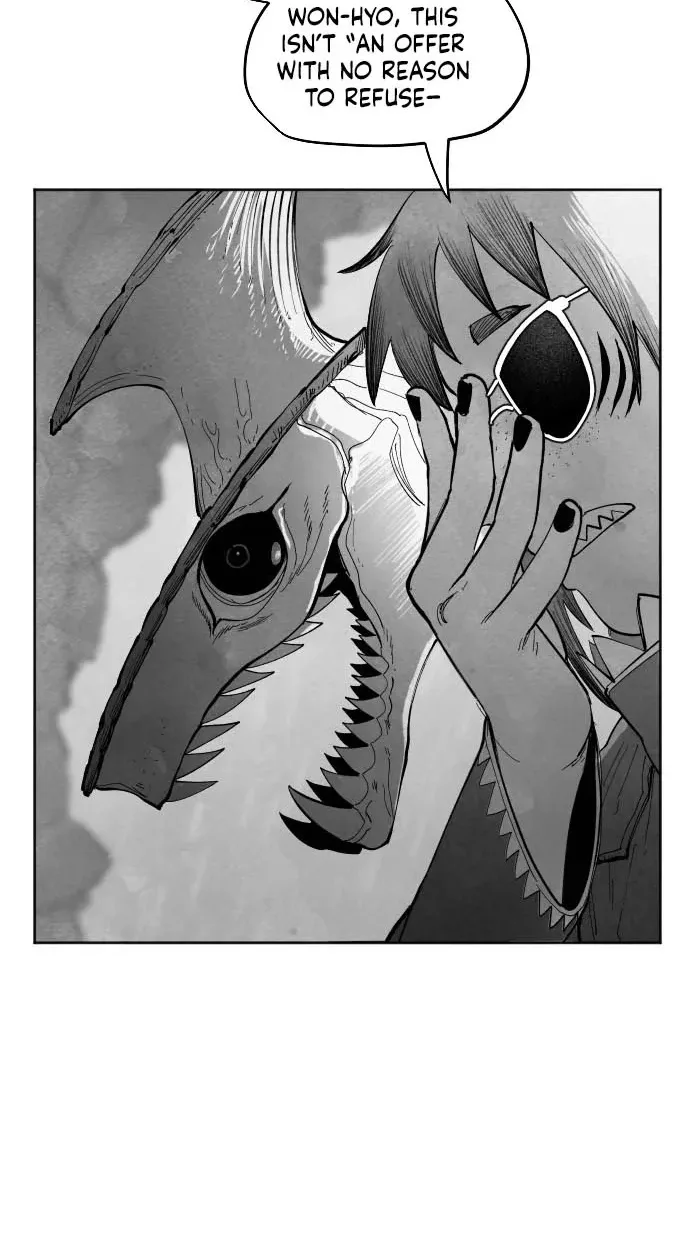 The Greatest Magician Chapter 14 page 43