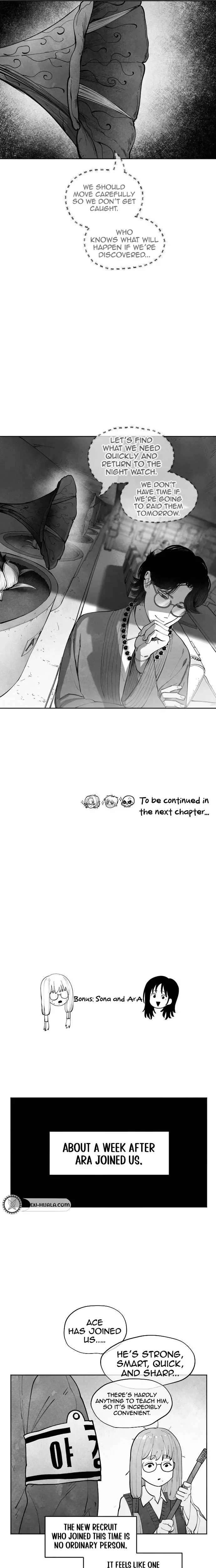 The Greatest Magician Chapter 20 page 27