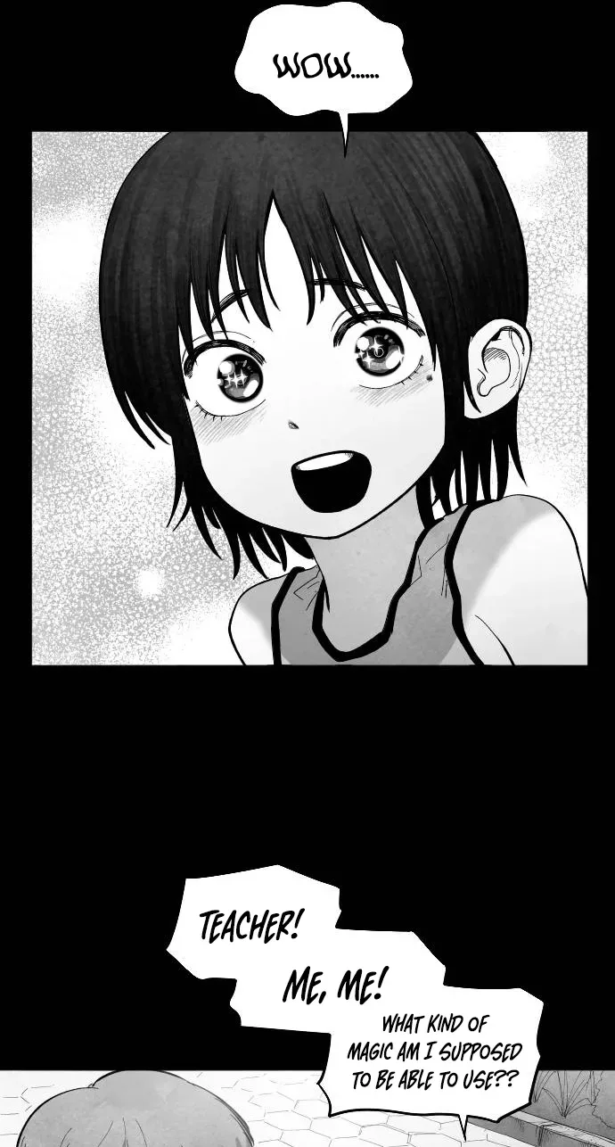 The Greatest Magician Chapter 16 page 105
