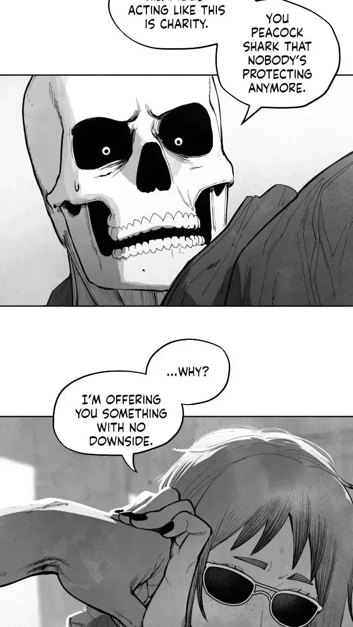The Greatest Magician Chapter 14 page 40