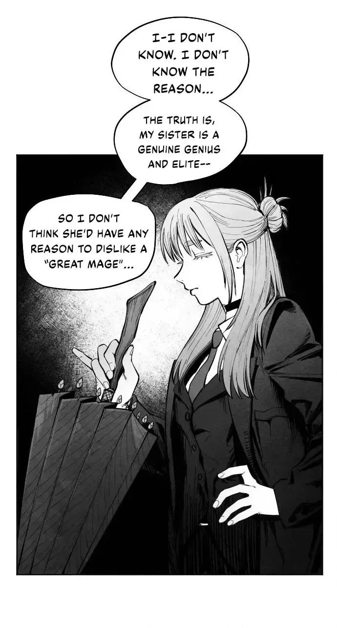 The Greatest Magician Chapter 15 page 50