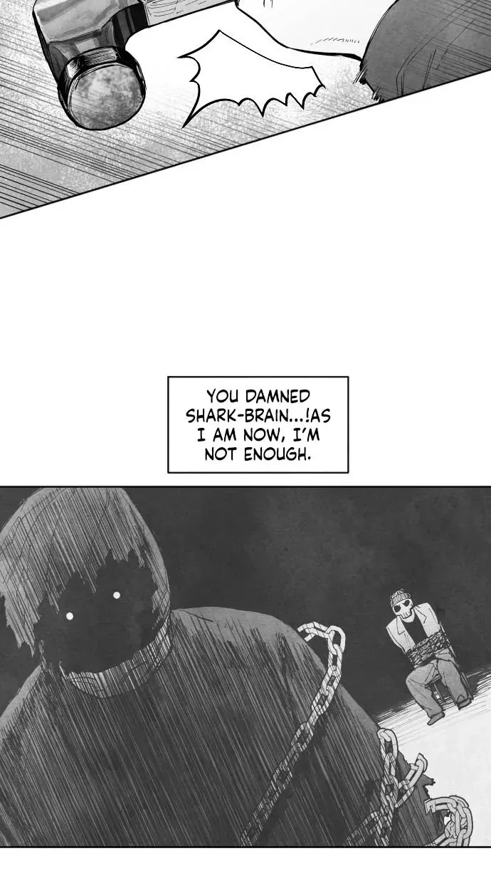 The Greatest Magician Chapter 14 page 46