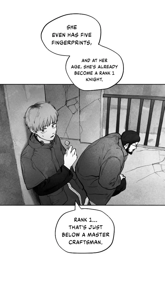 The Greatest Magician Chapter 15 page 51