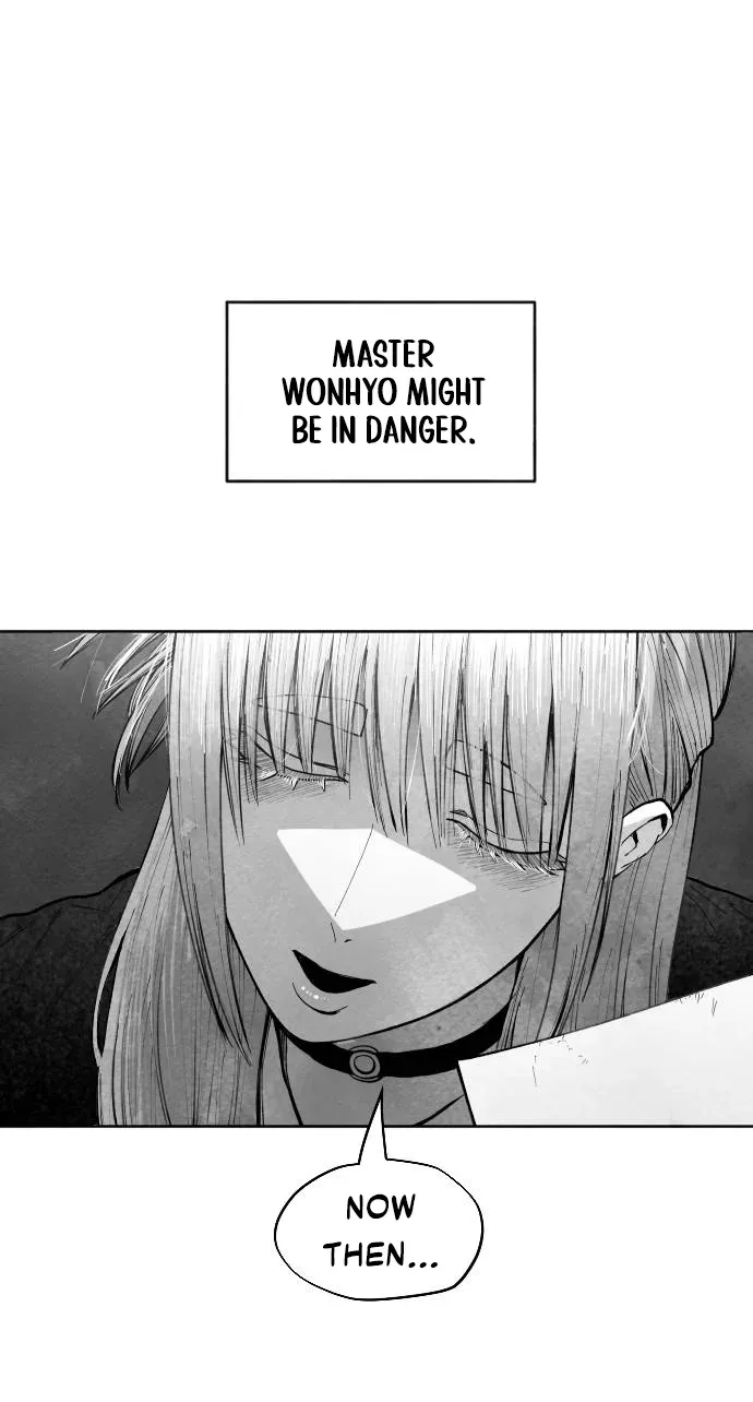 The Greatest Magician Chapter 15 page 55