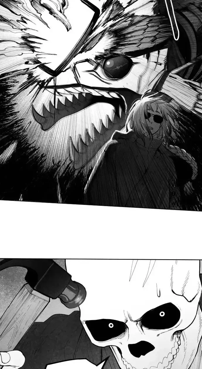 The Greatest Magician Chapter 14 page 50