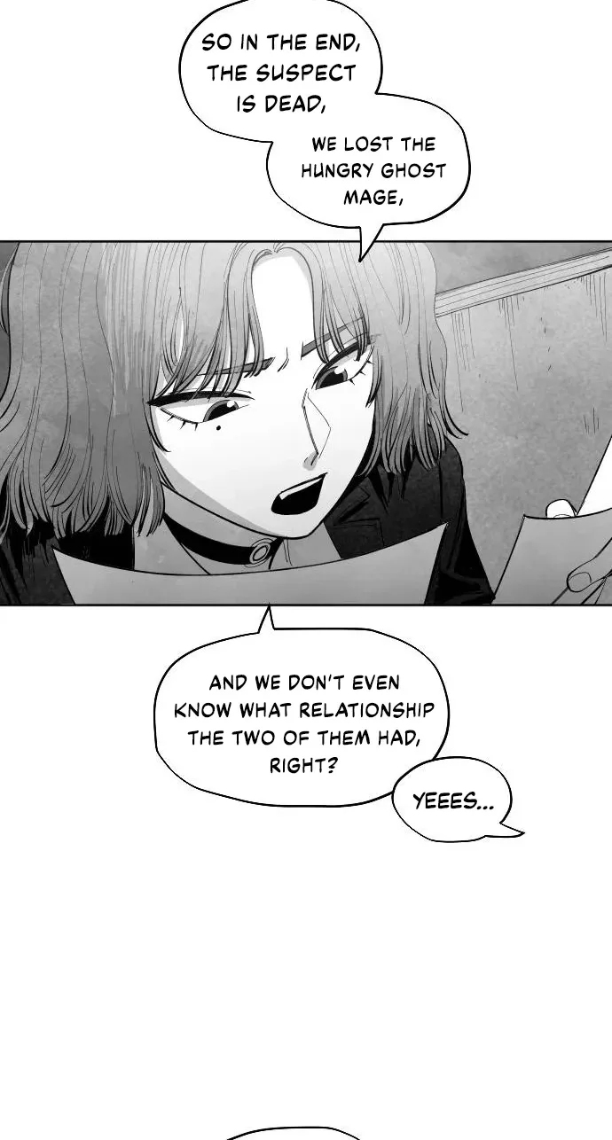 The Greatest Magician Chapter 15 page 57