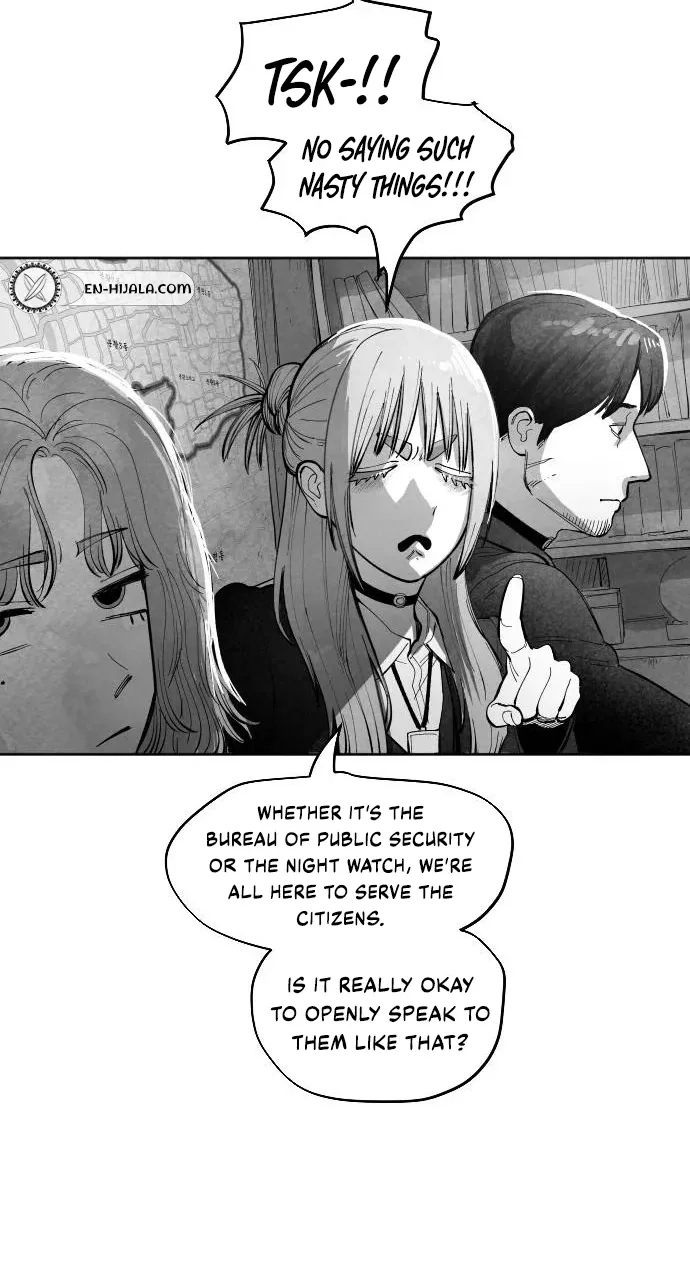 The Greatest Magician Chapter 15 page 59