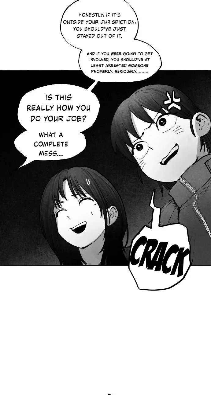 The Greatest Magician Chapter 15 page 58