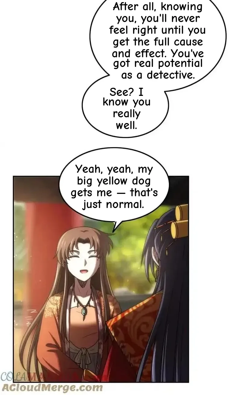 The Greatest Magician Chapter 19 page 51