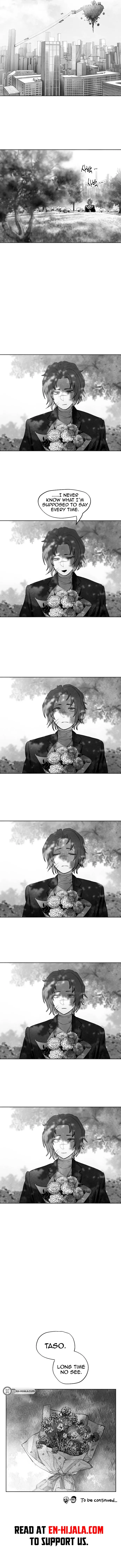 The Greatest Magician Chapter 18 page 15