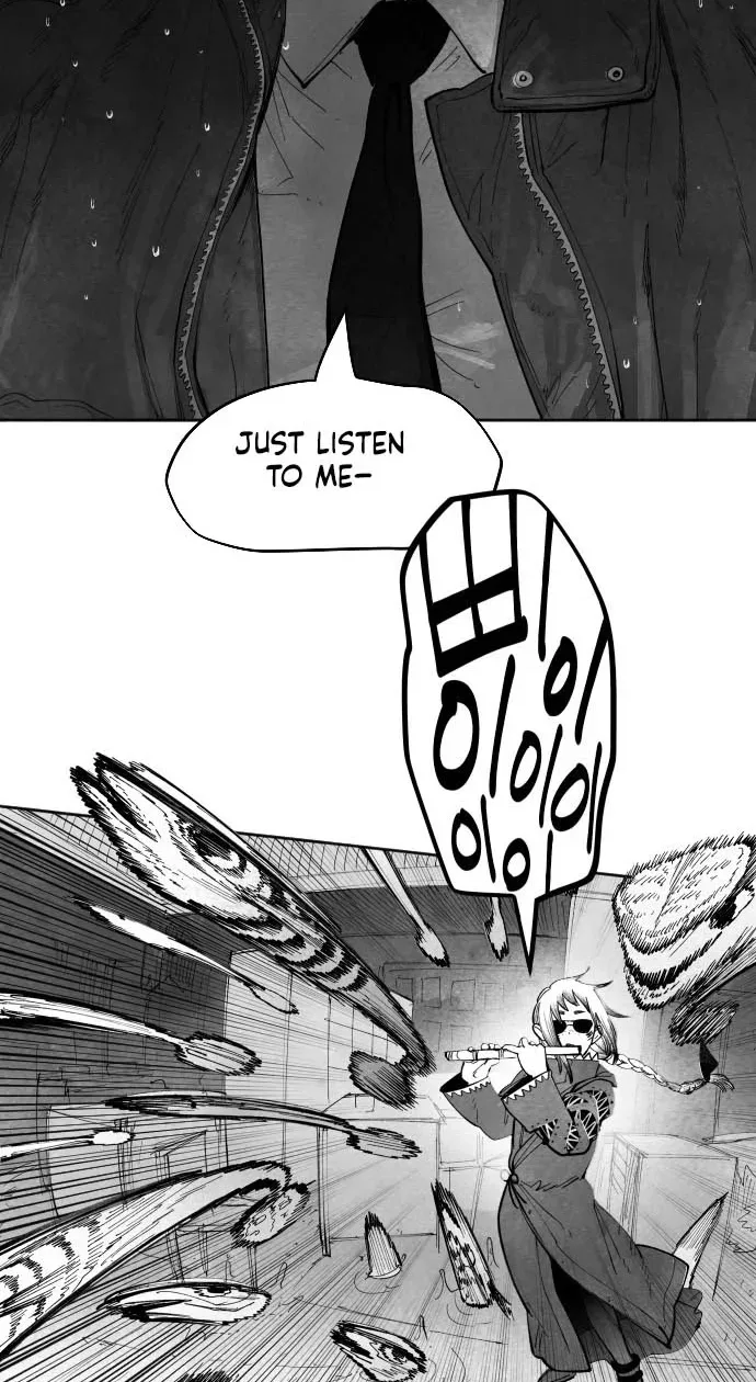 The Greatest Magician Chapter 14 page 54
