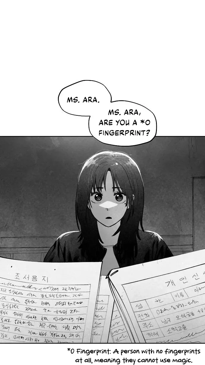 The Greatest Magician Chapter 15 page 63