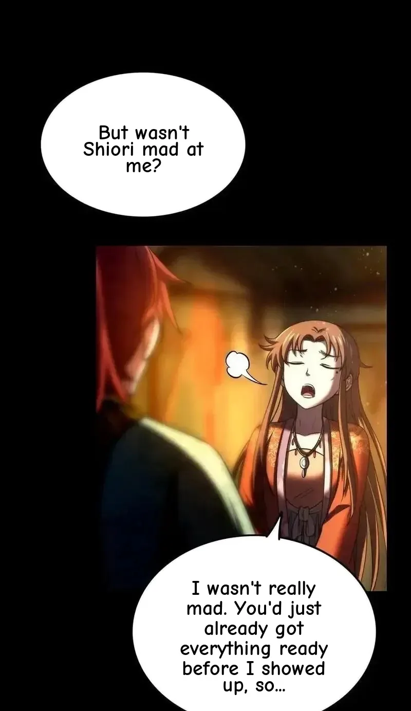 The Greatest Magician Chapter 19 page 56