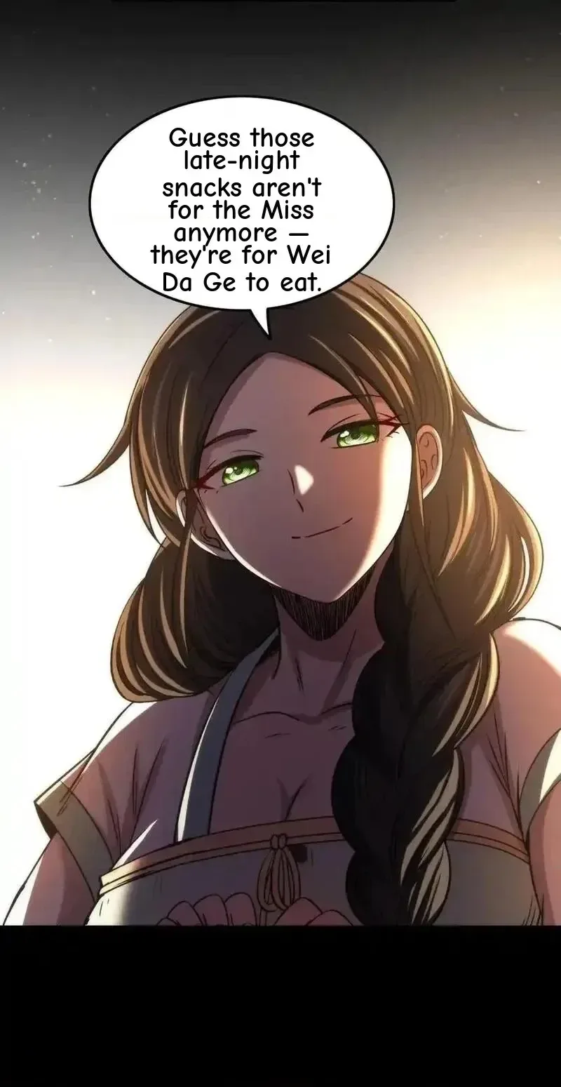 The Greatest Magician Chapter 19 page 60