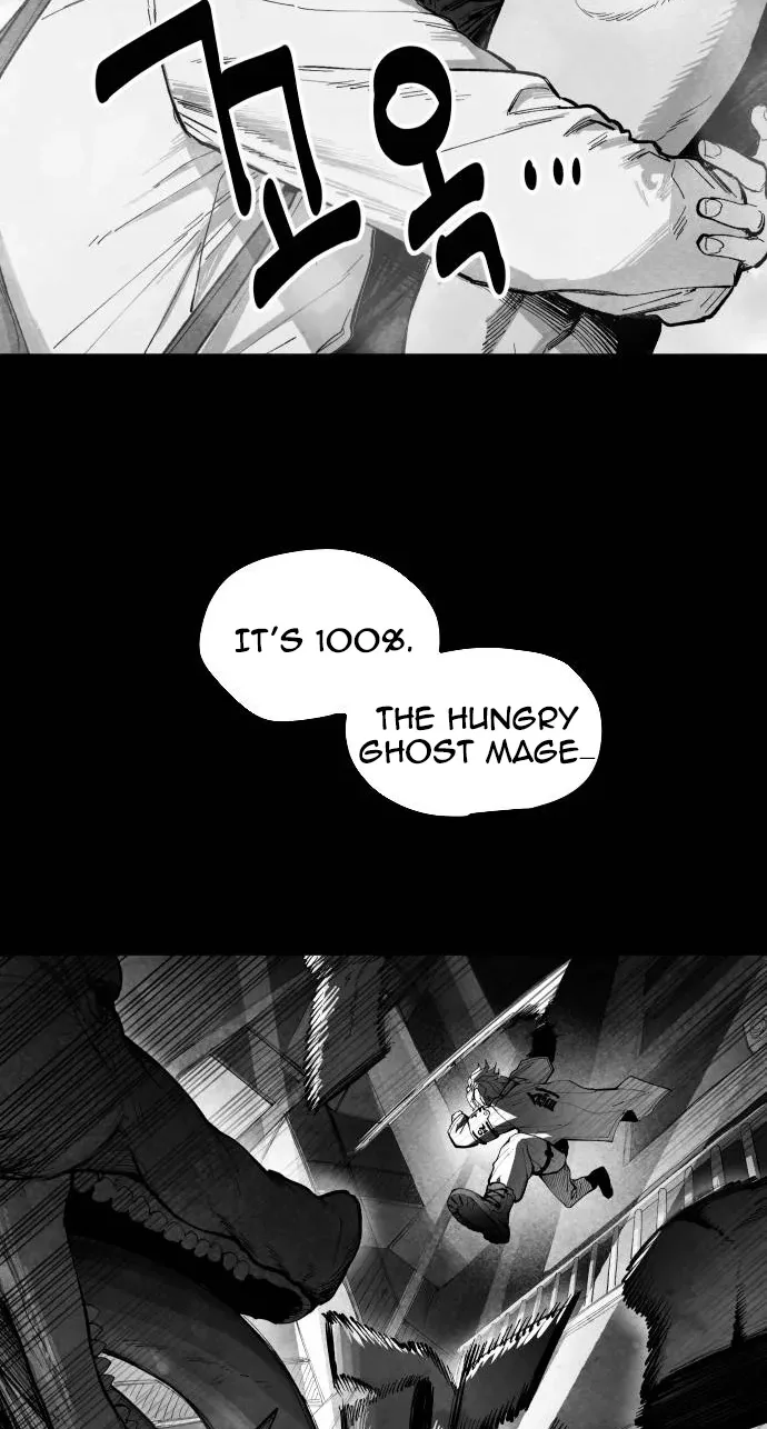 The Greatest Magician Chapter 16 page 124