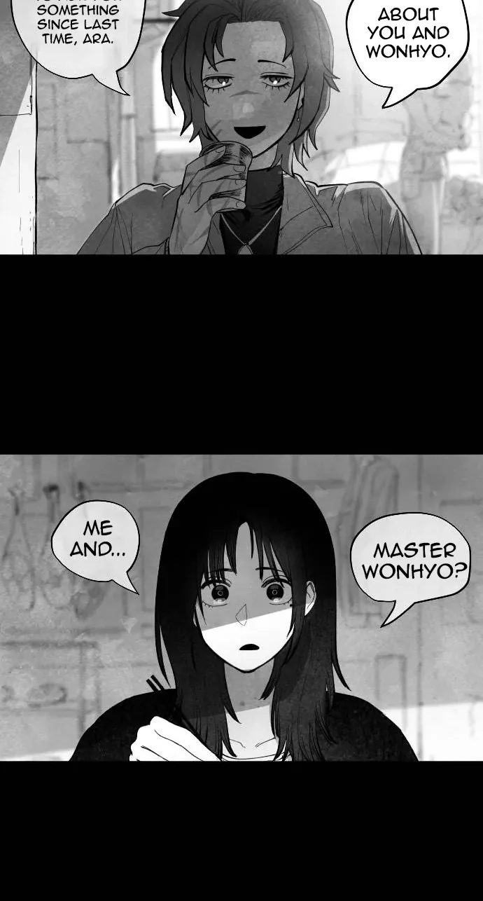 The Greatest Magician Chapter 16 page 122