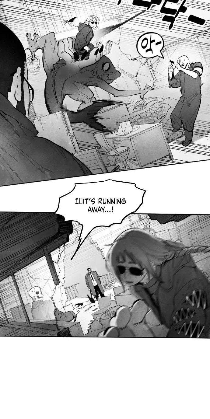 The Greatest Magician Chapter 14 page 66