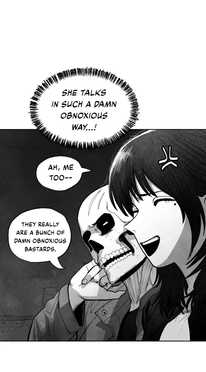 The Greatest Magician Chapter 15 page 72