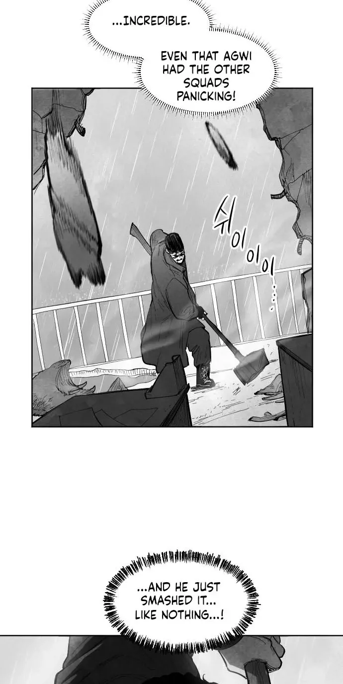 The Greatest Magician Chapter 14 page 64