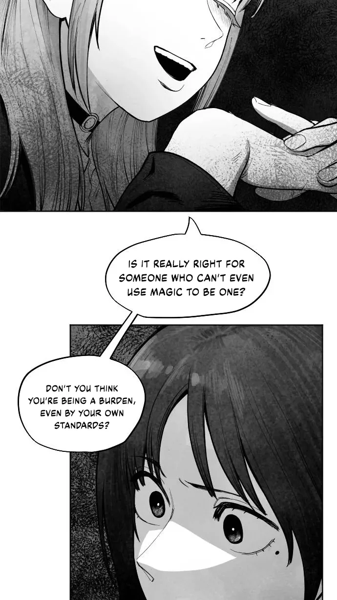The Greatest Magician Chapter 15 page 68