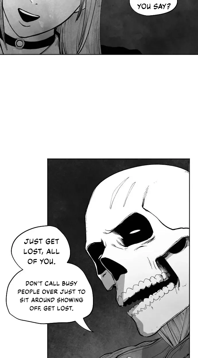 The Greatest Magician Chapter 15 page 75