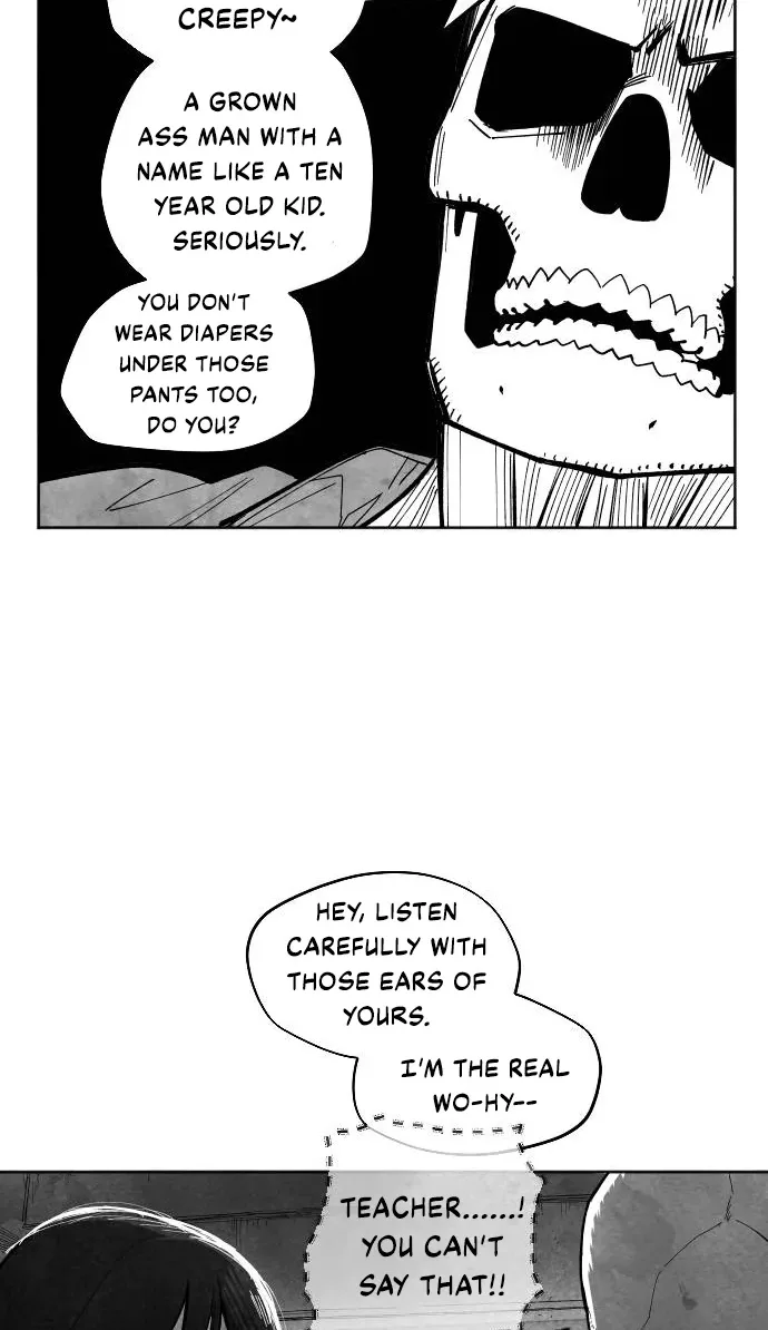 The Greatest Magician Chapter 15 page 78
