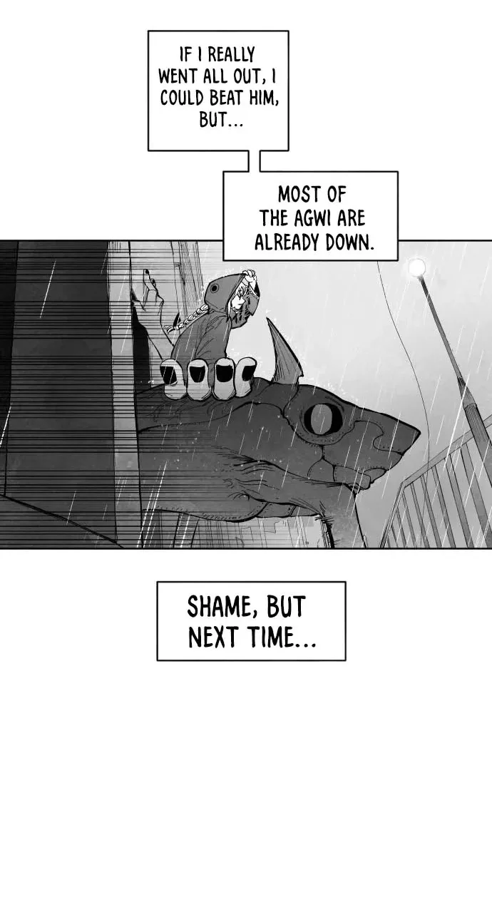 The Greatest Magician Chapter 14 page 69