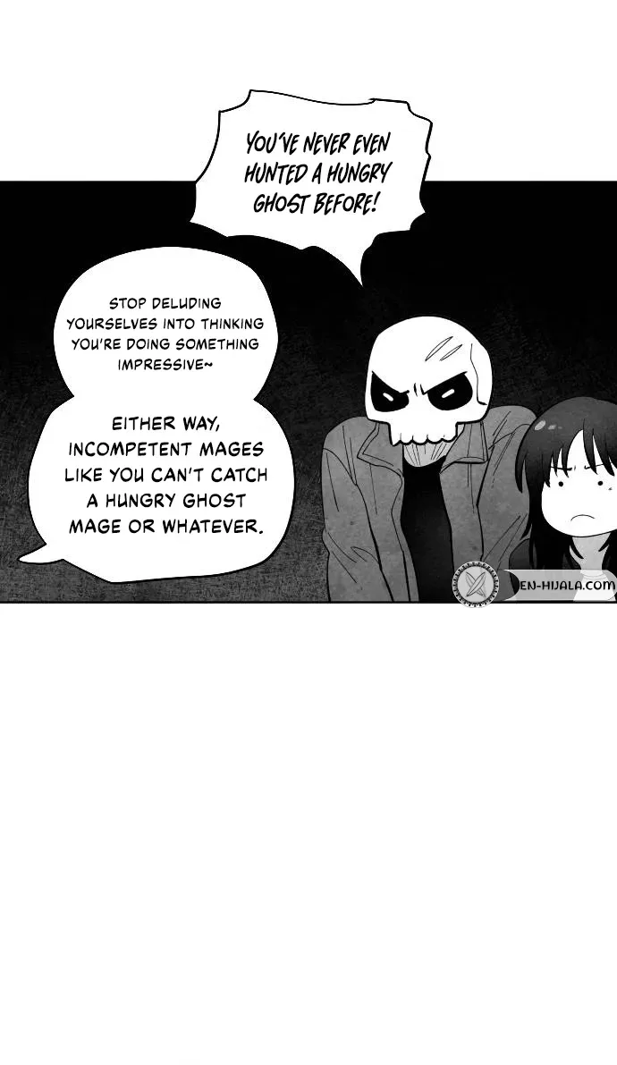 The Greatest Magician Chapter 15 page 83