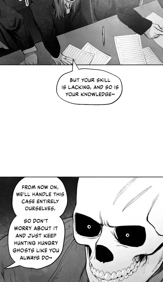 The Greatest Magician Chapter 15 page 80