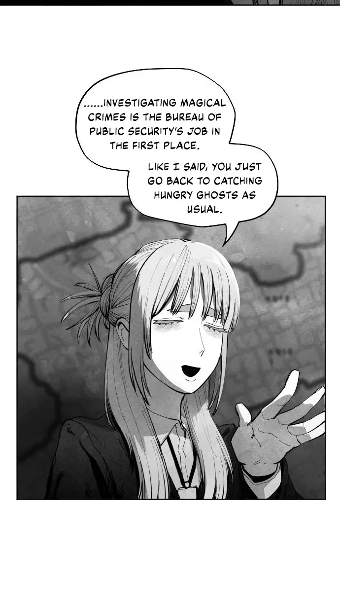 The Greatest Magician Chapter 15 page 82