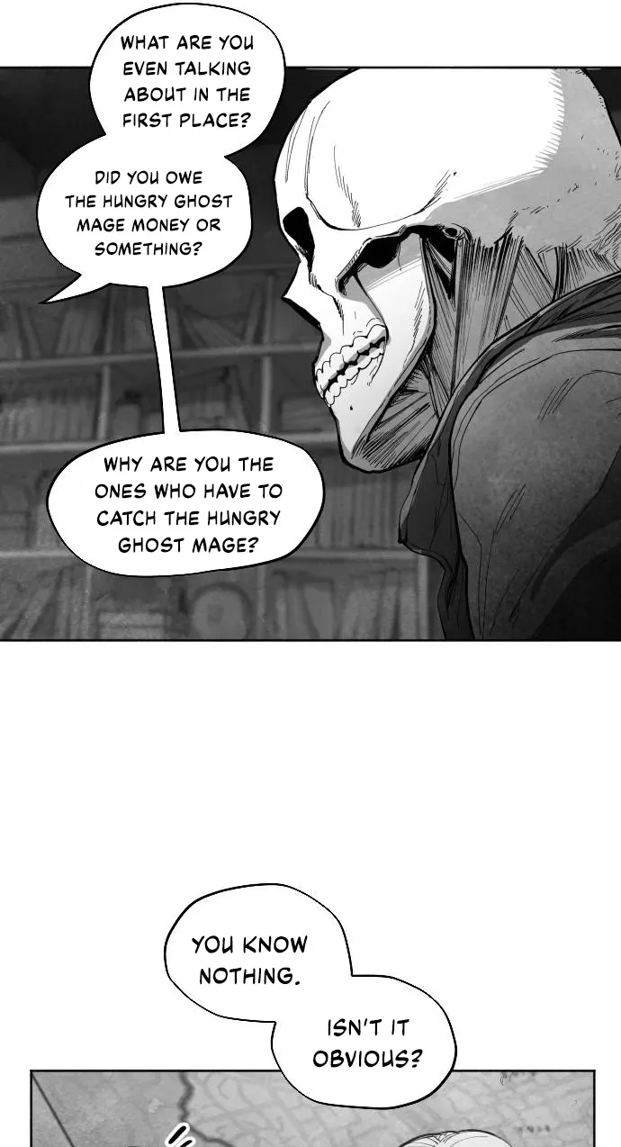 The Greatest Magician Chapter 15 page 84