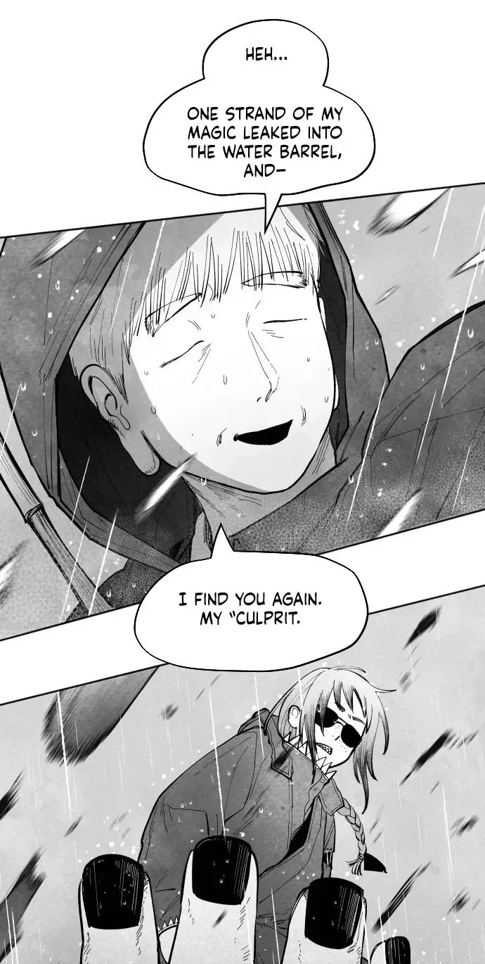 The Greatest Magician Chapter 14 page 75