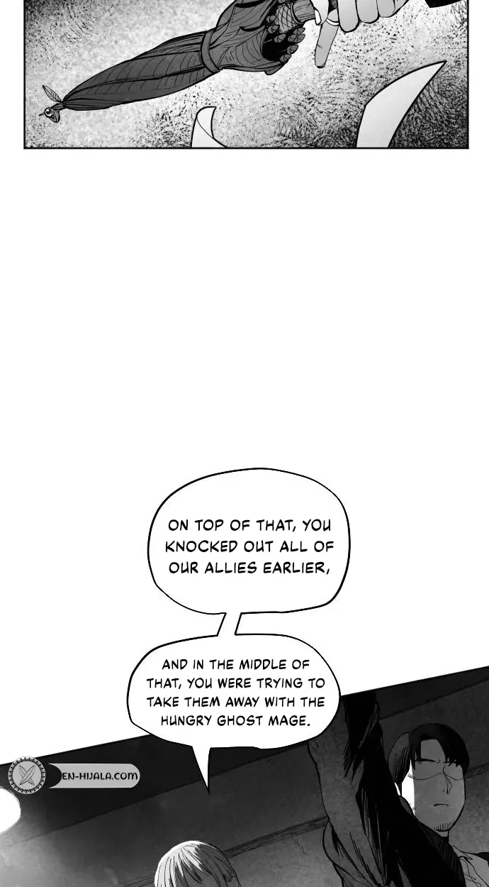 The Greatest Magician Chapter 15 page 94