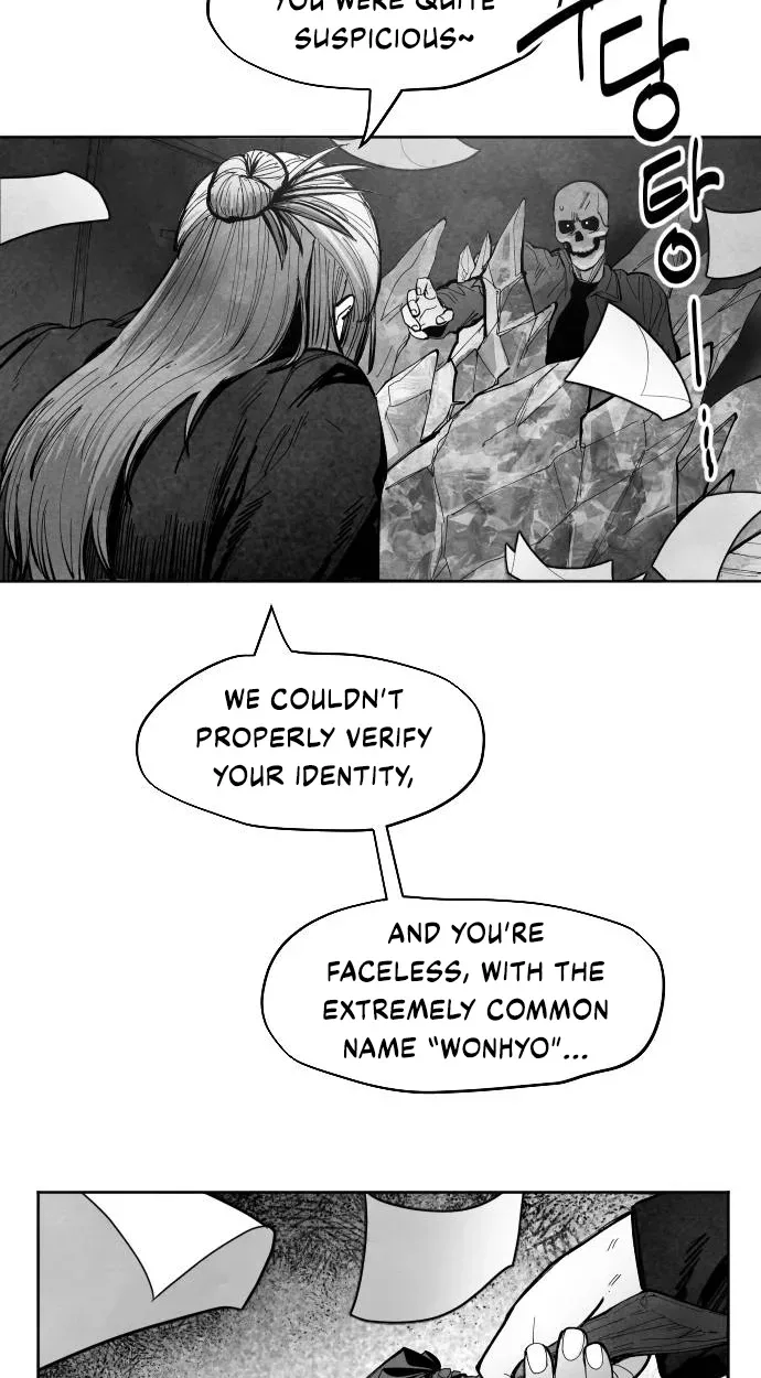 The Greatest Magician Chapter 15 page 93