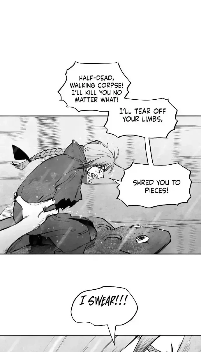 The Greatest Magician Chapter 14 page 90