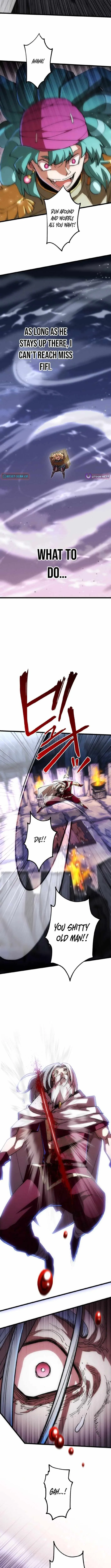 Assassin X Dragon Chapter 8 page 3