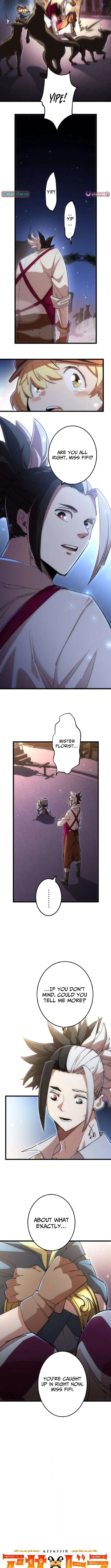 Assassin X Dragon Chapter 4 page 4