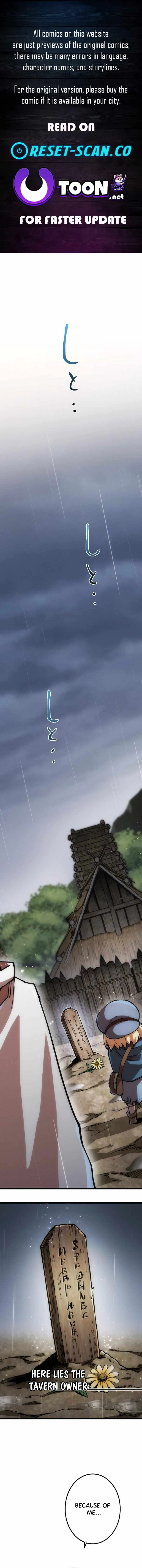 Assassin X Dragon Chapter 10 page 1